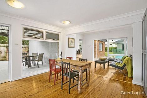 Property photo of 51 Kiparra Street West Pymble NSW 2073