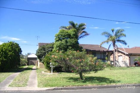 20 Oval Dr, Shoalhaven Heads, NSW 2535