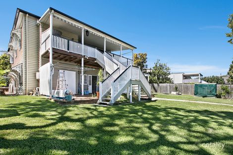 Property photo of 60 Shrapnel Road Cannon Hill QLD 4170
