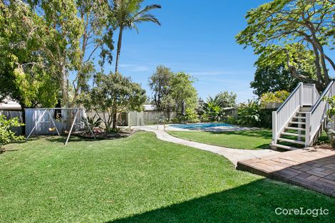 Property photo of 60 Shrapnel Road Cannon Hill QLD 4170