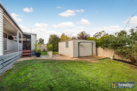Property photo of 21 Dunstan Street Sailors Gully VIC 3556