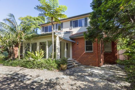 Property photo of 2A Lloyd Avenue Hunters Hill NSW 2110