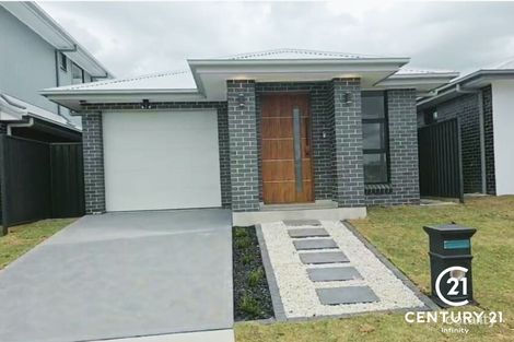 15 Spur St, Werrington, NSW 2747