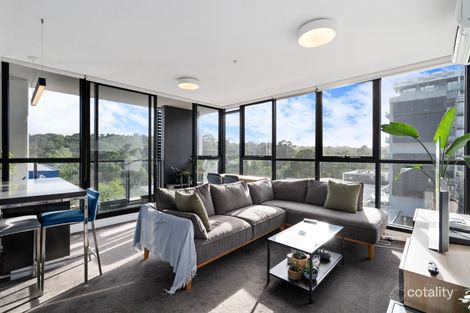 505/11 Flockhart St, Abbotsford, VIC 3067