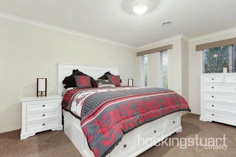 Property photo of 14 Cogley Street Manor Lakes VIC 3024