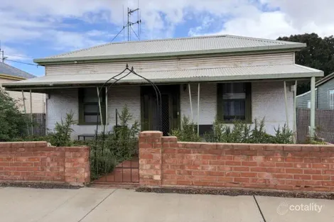 14 Marriett St, Solomontown, SA 5540