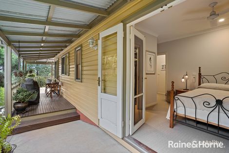 Property photo of 7/156A Moss Vale Road Kangaroo Valley NSW 2577