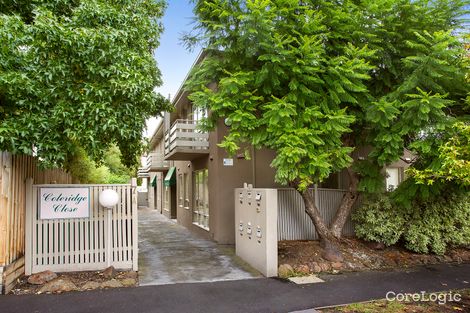 Property photo of 4/7A Coleridge Street Elwood VIC 3184