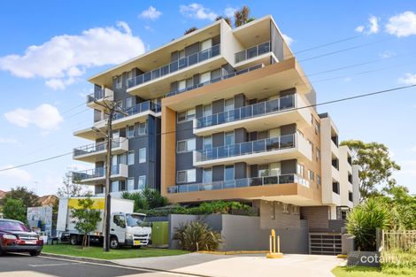 301/31 Carinya St, Blacktown, NSW 2148