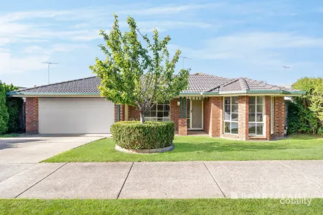 28 Shiraz Dr, Waurn Ponds, VIC 3216