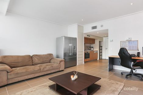 Property photo of 2504/118 Parkside Circuit Hamilton QLD 4007