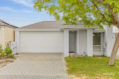 Property photo of 3 Pipefish Street Alkimos WA 6038