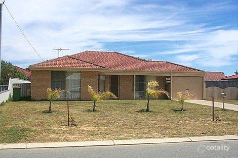 27 Casula Ave, Coodanup, WA 6210