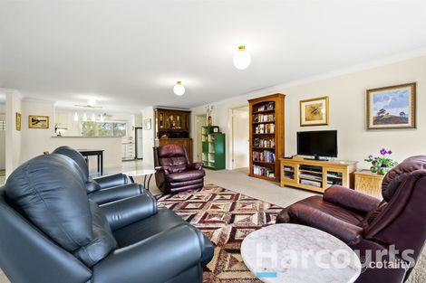 Property photo of 301B Lumeah Road Buninyong VIC 3357