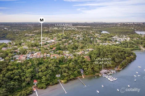 Property photo of 64 Elm Street Lugarno NSW 2210