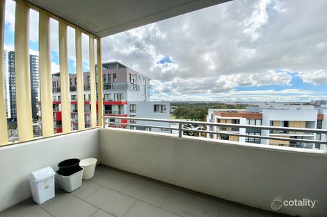 Property photo of 708/1 Brodie Spark Drive Wolli Creek NSW 2205