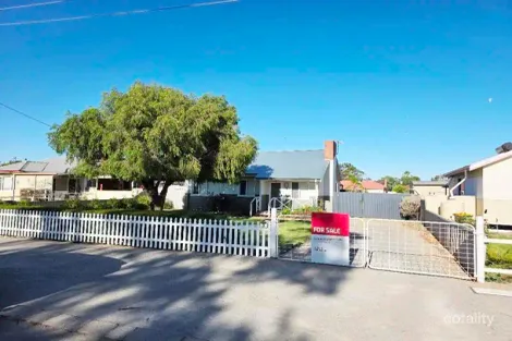 Property photo of 3 Lenane Street Moora WA 6510