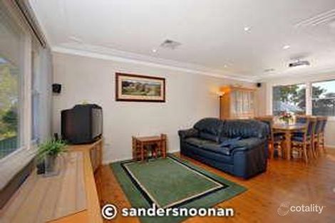Property photo of 6 Shade Place Lugarno NSW 2210