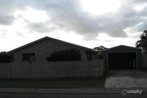 17 Wallace St, Bucasia, QLD 4750