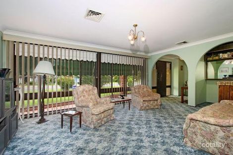 Property photo of 11 Caroline Chisholm Drive Camden South NSW 2570