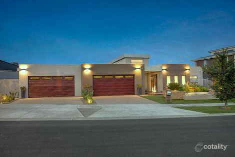 Property photo of 3 Darwin Street Taylors Hill VIC 3037