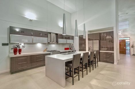 Property photo of 3 Darwin Street Taylors Hill VIC 3037