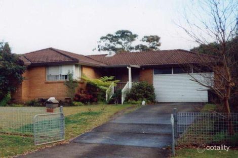 5 Dresden Ave, Castle Hill, NSW 2154