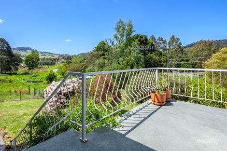 Property photo of 4966 Huon Highway Geeveston TAS 7116