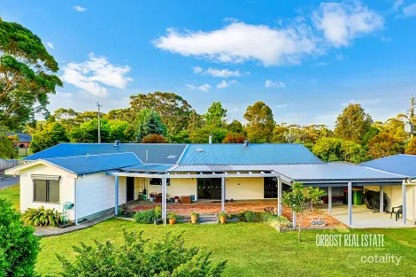 14 Mclaughlins Rd, Newmerella, VIC 3886