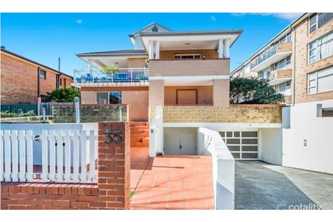 Property photo of 1/35 Alt Street Ashfield NSW 2131