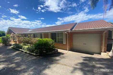 Property photo of 1/25A Lodge Street Hornsby NSW 2077