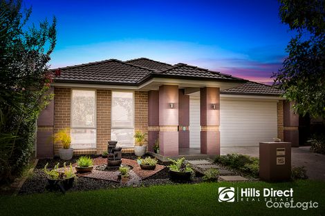 Property photo of 15 Drift Street The Ponds NSW 2769