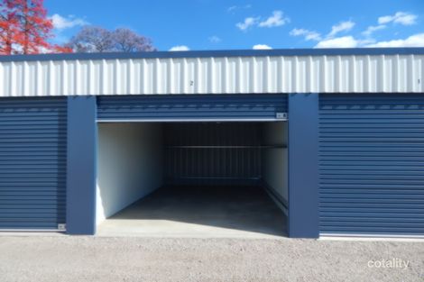 Property photo of 1 Jerilderie Street Berrigan NSW 2712