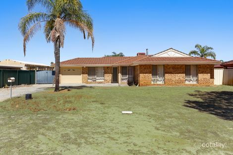 16 Cygnet Cl, Ballajura, WA 6066