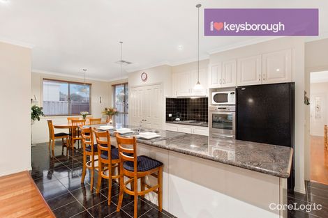 Property photo of 12 Chris Court Keysborough VIC 3173