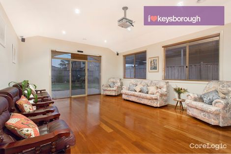 Property photo of 12 Chris Court Keysborough VIC 3173