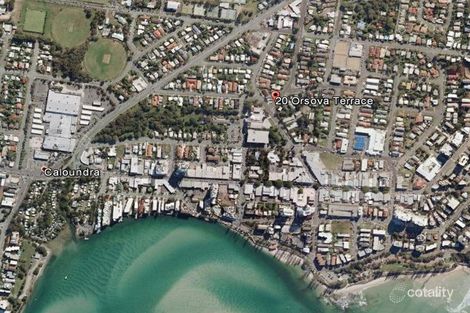 20 Orsova Tce, Caloundra, QLD 4551