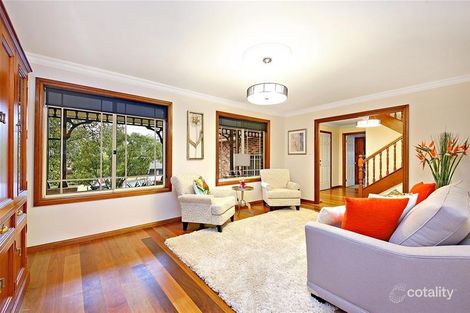 Property photo of 8A Joyce Avenue Picnic Point NSW 2213