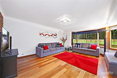 Property photo of 8A Joyce Avenue Picnic Point NSW 2213
