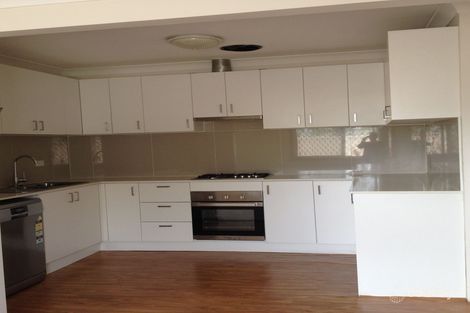 Property photo of 25A Calool Street Lidcombe NSW 2141