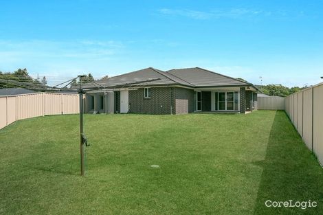 Property photo of 29 Kamilaroi Crescent Braemar NSW 2575