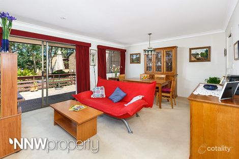 Property photo of 21/4 Rogal Place Macquarie Park NSW 2113