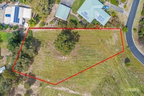 21 Rural View Ct, Craignish, QLD 4655