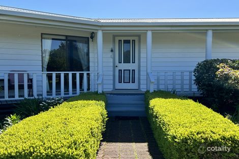 126 Ansons Bay Rd, St Helens, TAS 7216