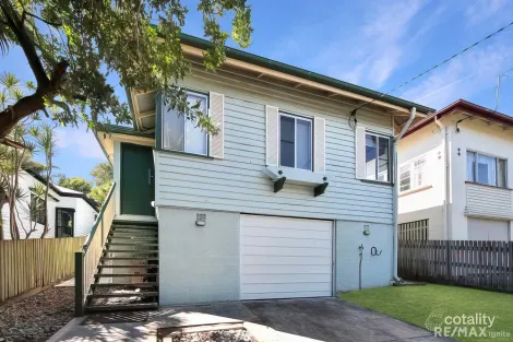 Property photo of 28 Lewis Street Camp Hill QLD 4152