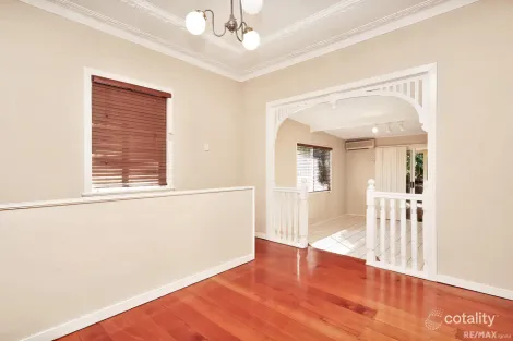 Property photo of 28 Lewis Street Camp Hill QLD 4152