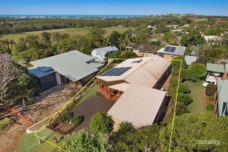 Property photo of 20 Collier Street Cudgen NSW 2487