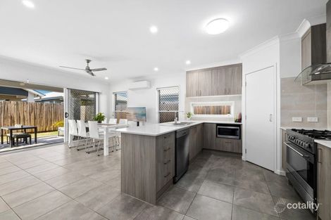 Property photo of 108 Charlotte Avenue Nirimba QLD 4551