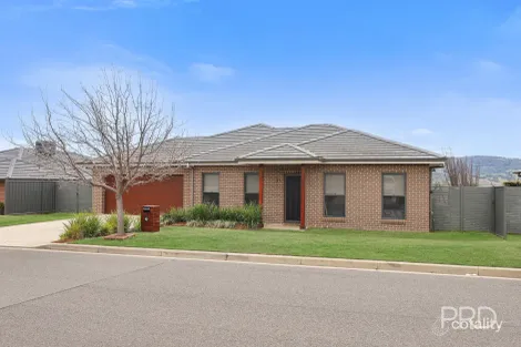 Property photo of 21 Eagle Avenue Calala NSW 2340