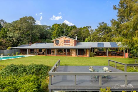 119 Bridge Creek Rd, Maleny, QLD 4552